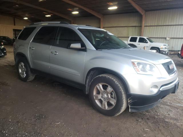 Photo 4 from auction – 2012 GMC ACADIA with VIN 1GKKRNED5CJ421318