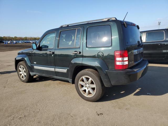 Photo 2 from auction – 2012 JEEP LIBERTY SP with VIN 1C4PJMAK9CW206907