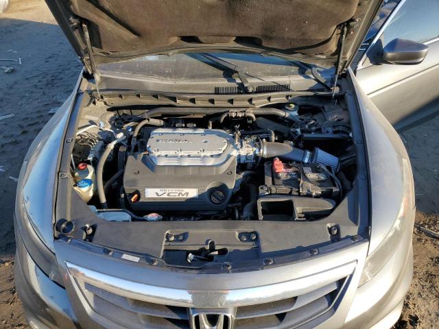 Photo 11 from auction – 2012 HONDA ACCORD EXL with VIN 1HGCS2B84CA001402