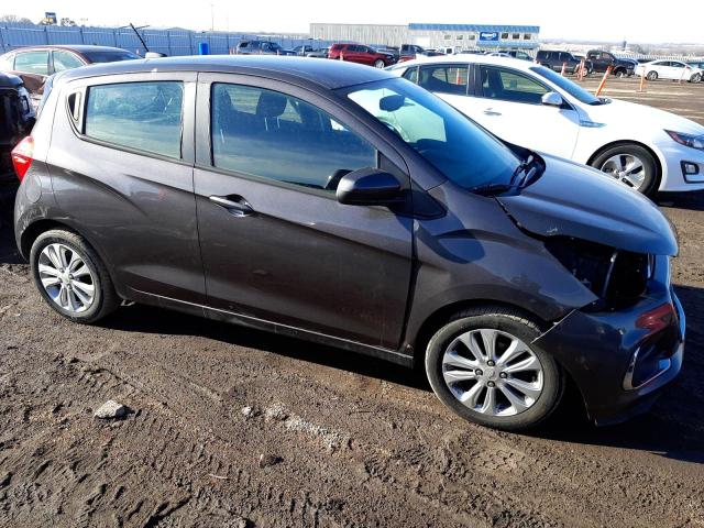 Photo 4 from auction – 2016 CHEVROLET SPARK 1LT with VIN KL8CD6SA2GC613376