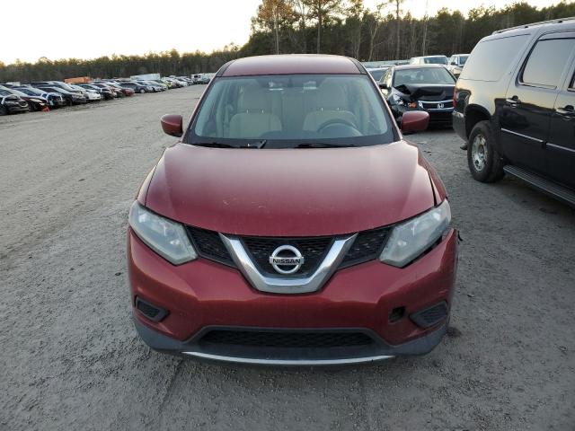 Photo 5 from auction – 2016 NISSAN ROGUE S with VIN KNMAT2MT5GP599247