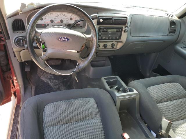 Photo 8 from auction – 2005 FORD EXPLORER S with VIN 1FMZU67K65UA29441