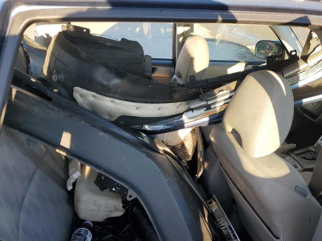 Photo 13 from auction – 2009 SUBARU FORESTER with VIN JF2SH61649H719811