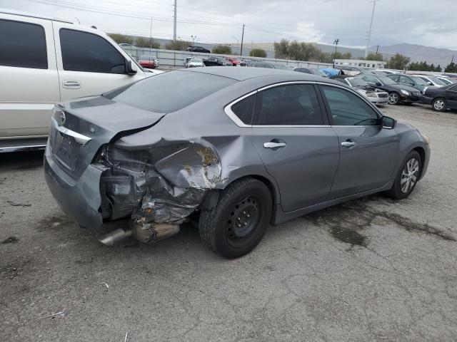 Photo 3 from auction – 2015 NISSAN ALTIMA 2.5 with VIN 1N4AL3AP1FN381030