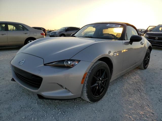 MAZDA MX-5 MIATA 2022 with VIN JM1NDAB70N0501049 - Photo from auction