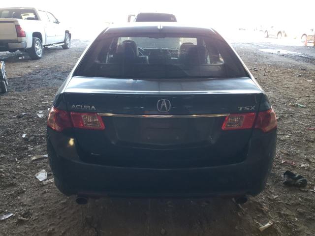 Photo 6 from auction – 2012 ACURA TSX with VIN JH4CU2F42CC008089