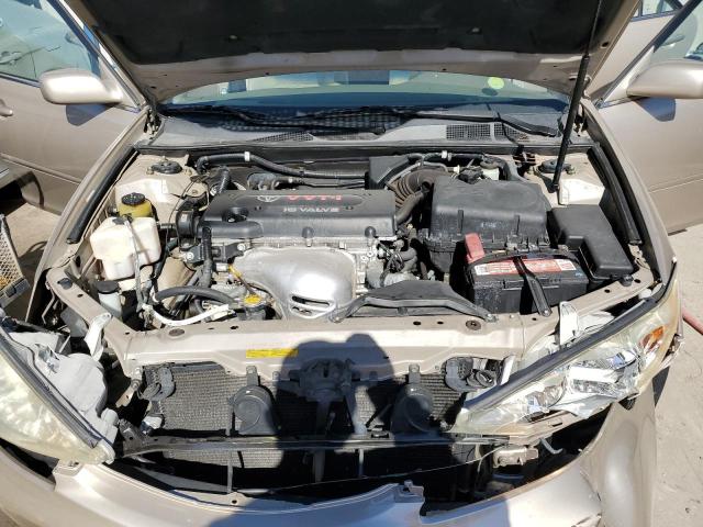 Photo 11 from auction – 2002 TOYOTA CAMRY LE with VIN 4T1BE32K52U030967