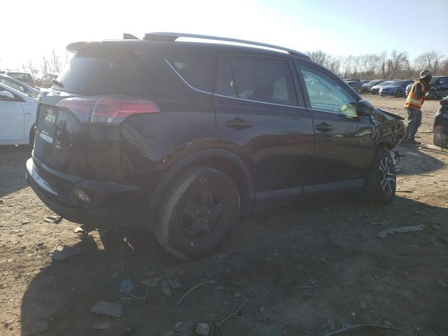 صورة رقم 3 من المزاد - 2016 TOYOTA RAV4 LE مع VIN 2T3BFREV2GW539211