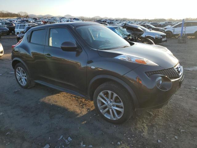 Photo 4 from auction – 2013 NISSAN JUKE S with VIN JN8AF5MV2DT210551