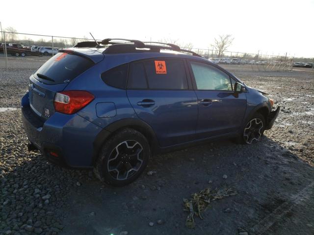 Photo 3 from auction – 2015 SUBARU XV CROSSTR with VIN JF2GPAPC6F8304655