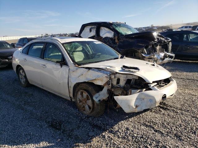 Photo 4 from auction – 2008 CHEVROLET IMPALA LT with VIN 2G1WT58K889269944