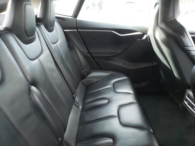 Photo 10 from auction – 2016 TESLA MODEL S with VIN 5YJSA1E28GF147264