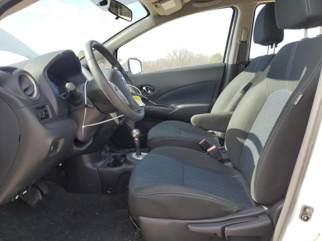 Photo 7 from auction – 2019 NISSAN VERSA NOTE with VIN 3N1CE2CP1KL366318