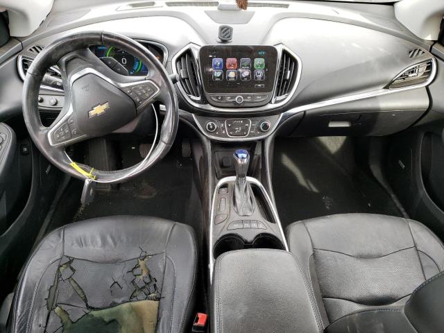 Photo 8 from auction – 2018 CHEVROLET VOLT PREMI with VIN 1G1RB6S5XJU118945