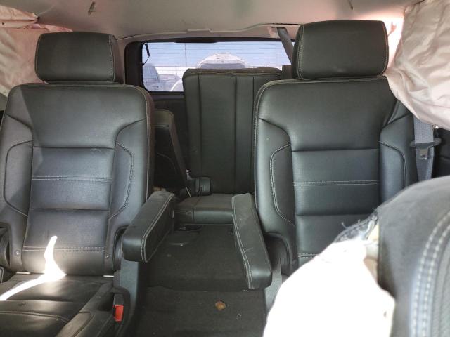 Photo 10 from auction – 2015 GMC YUKON DENA with VIN 1GKS1CKJ7FR694515