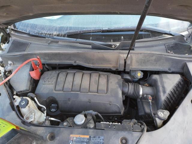 Photo 12 from auction – 2014 GMC ACADIA SLE with VIN 1GKKRPKDXEJ261696