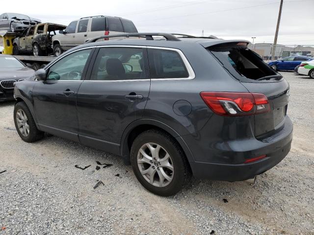 Photo 2 from auction – 2014 MAZDA CX-9 TOURI with VIN JM3TB2CA8E0433748