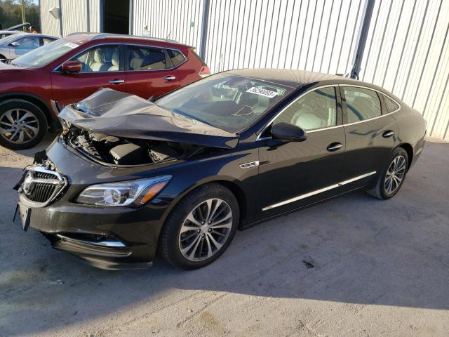 Photo 1 from auction – 2017 BUICK LACROSSE P with VIN 1G4ZS5SS3HU179342