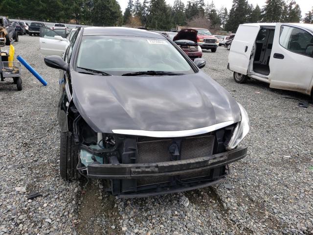 Photo 5 from auction – 2013 HYUNDAI SONATA GLS with VIN 5NPEB4AC6DH682133