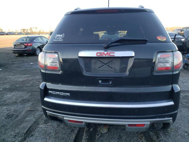 Photo 6 from auction – 2013 GMC ACADIA DEN with VIN 1GKKRTKD9DJ165906