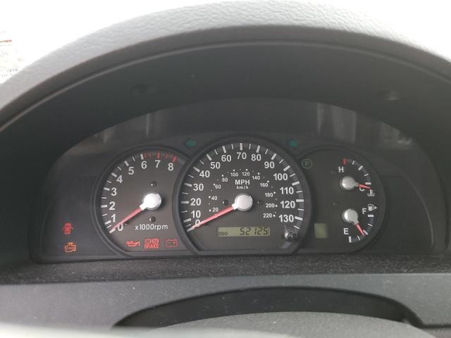 Photo 9 from auction – 2005 KIA SORENTO EX with VIN KNDJD733255470595