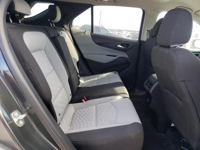 Photo 10 from auction – 2019 CHEVROLET EQUINOX LS with VIN 2GNAXHEV3K6234847