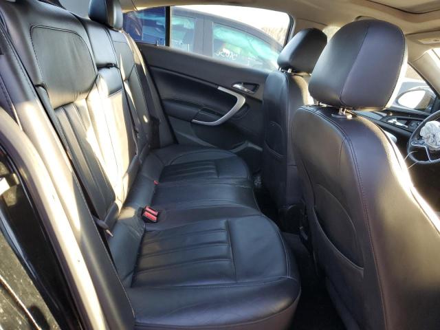 Photo 10 from auction – 2015 BUICK REGAL PREM with VIN 2G4GN5EX1F9299138