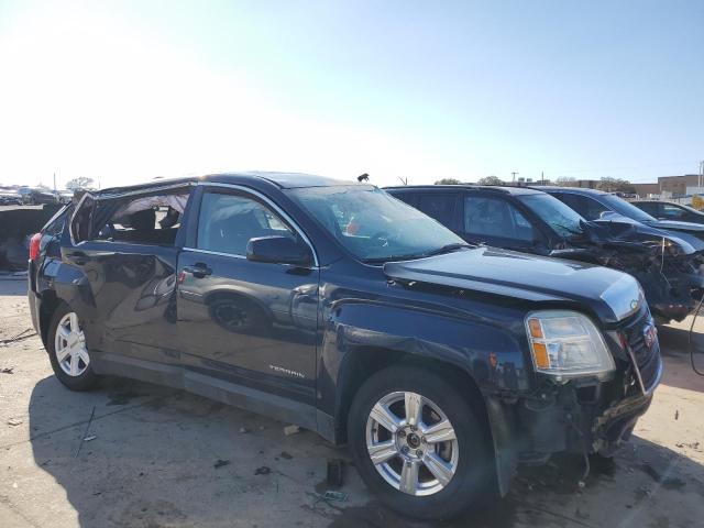 Photo 4 from auction – 2015 GMC TERRAIN SL with VIN 2GKALMEK1F6312989
