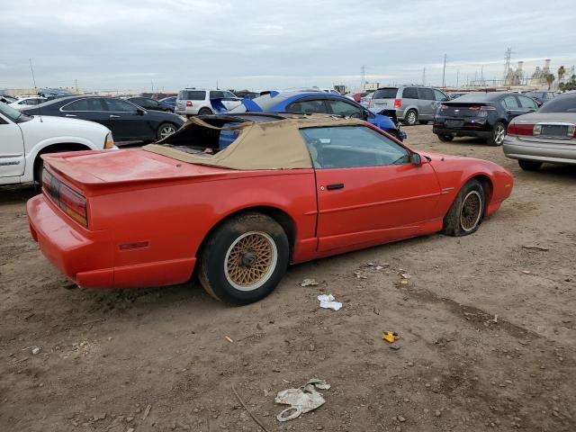 Photo 3 from auction – 1992 PONTIAC FIREBIRD with VIN 1G2FS33E8NL219831