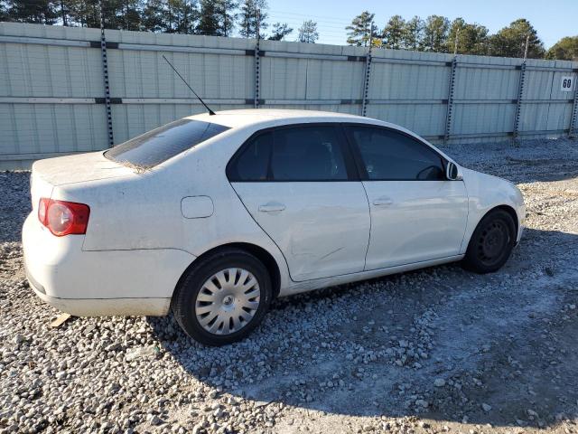 Photo 3 from auction – 2007 VOLKSWAGEN JETTA 2.5 with VIN 3VWPF71K97M188494