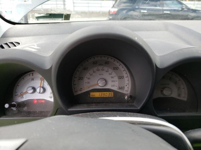 Photo 9 from auction – 2006 TOYOTA SCION TC with VIN JTKDE177460116847