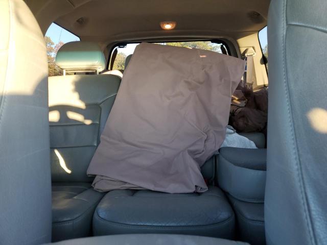 Photo 10 from auction – 2003 FORD EXPEDITION with VIN 1FMEU15W73LA61681