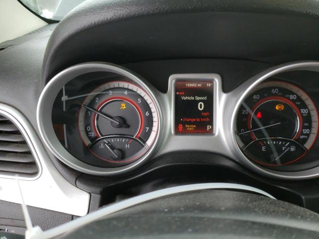 Photo 9 from auction – 2014 DODGE JOURNEY SX with VIN 3C4PDDBG0ET251177