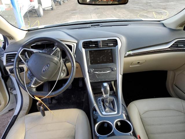 Photo 8 from auction – 2013 FORD FUSION SE with VIN 3FA6P0PU7DR325433