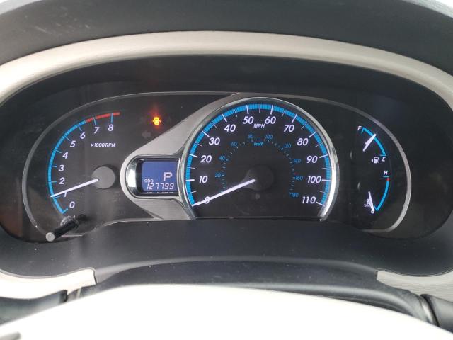 Photo 9 from auction – 2013 TOYOTA SIENNA XLE with VIN 5TDYK3DC0DS310672