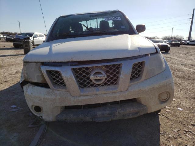Photo 5 from auction – 2019 NISSAN FRONTIER S with VIN 1N6DD0ER3KN779989