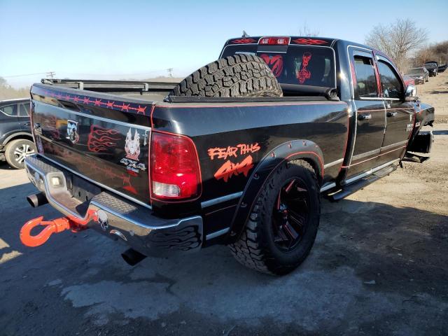 صورة رقم 3 من المزاد - 2014 RAM 1500 SLT مع VIN 1C6RR7GT3ES256576