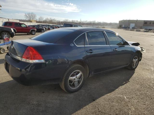Photo 3 from auction – 2008 CHEVROLET IMPALA LS with VIN 2G1WB58K381230809