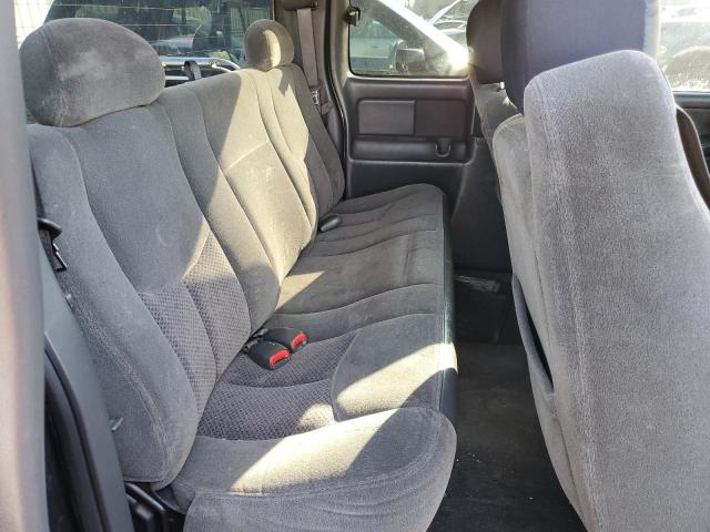 Photo 10 from auction – 2003 CHEVROLET SILVERADO with VIN 2GCEK19T231297154