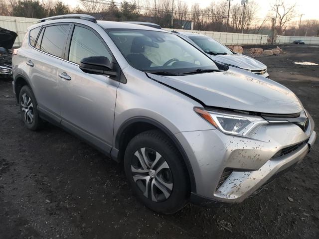 Photo 4 from auction – 2018 TOYOTA RAV4 LE with VIN JTMBFREV4JJ199064