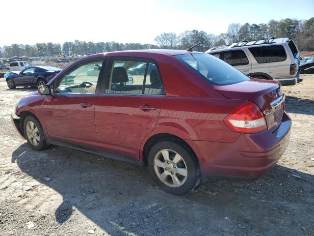 Photo 2 from auction – 2008 NISSAN VERSA S with VIN 3N1BC11E78L441478