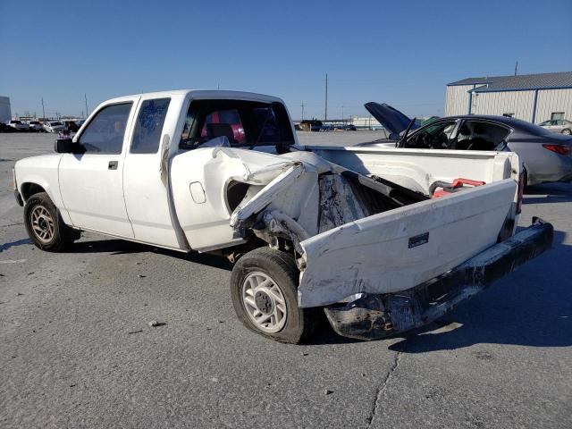 Photo 2 from auction – 1992 DODGE DAKOTA with VIN 1B7FL23XXNS647636