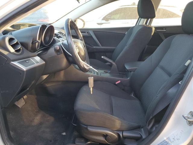 Photo 7 from auction – 2012 MAZDA 3 I with VIN JM1BL1L71C1656513