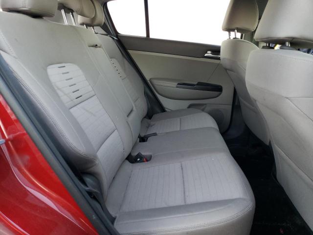 Photo 11 from auction – 2018 KIA SPORTAGE L with VIN KNDPMCAC3J7411706