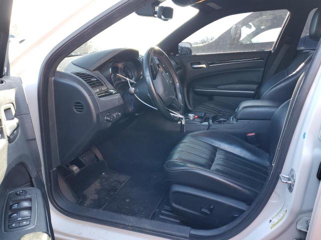 Photo 7 from auction – 2019 CHRYSLER 300 S with VIN 2C3CCABG9KH566049