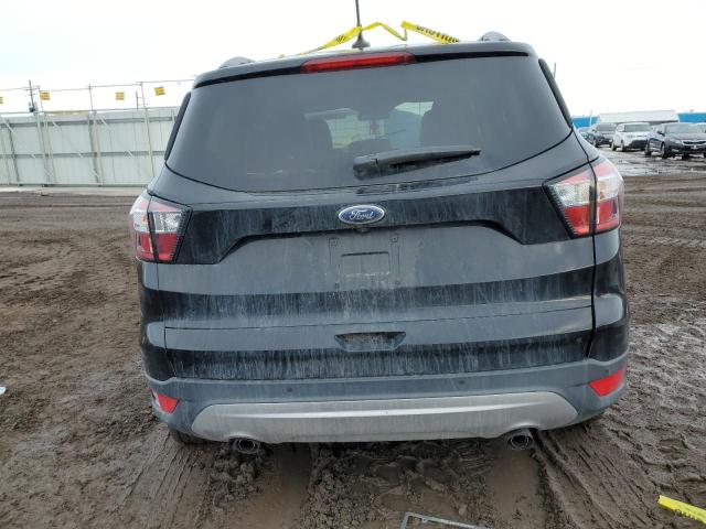 Photo 6 from auction – 2018 FORD ESCAPE SEL with VIN 1FMCU9HD7JUA98527