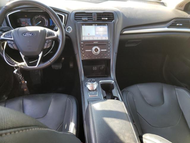 Photo 8 from auction – 2019 FORD FUSION TIT with VIN 3FA6P0SU9KR174650