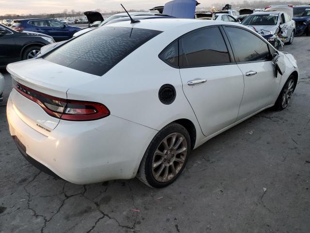 Photo 3 from auction – 2013 DODGE DART LIMIT with VIN 1C3CDFCA3DD150809