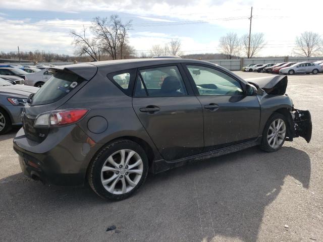 Photo 3 from auction – 2011 MAZDA 3 S with VIN JM1BL1K53B1445618