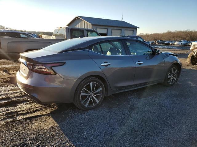 Photo 3 from auction – 2020 NISSAN MAXIMA SV with VIN 1N4AA6CV8LC371685